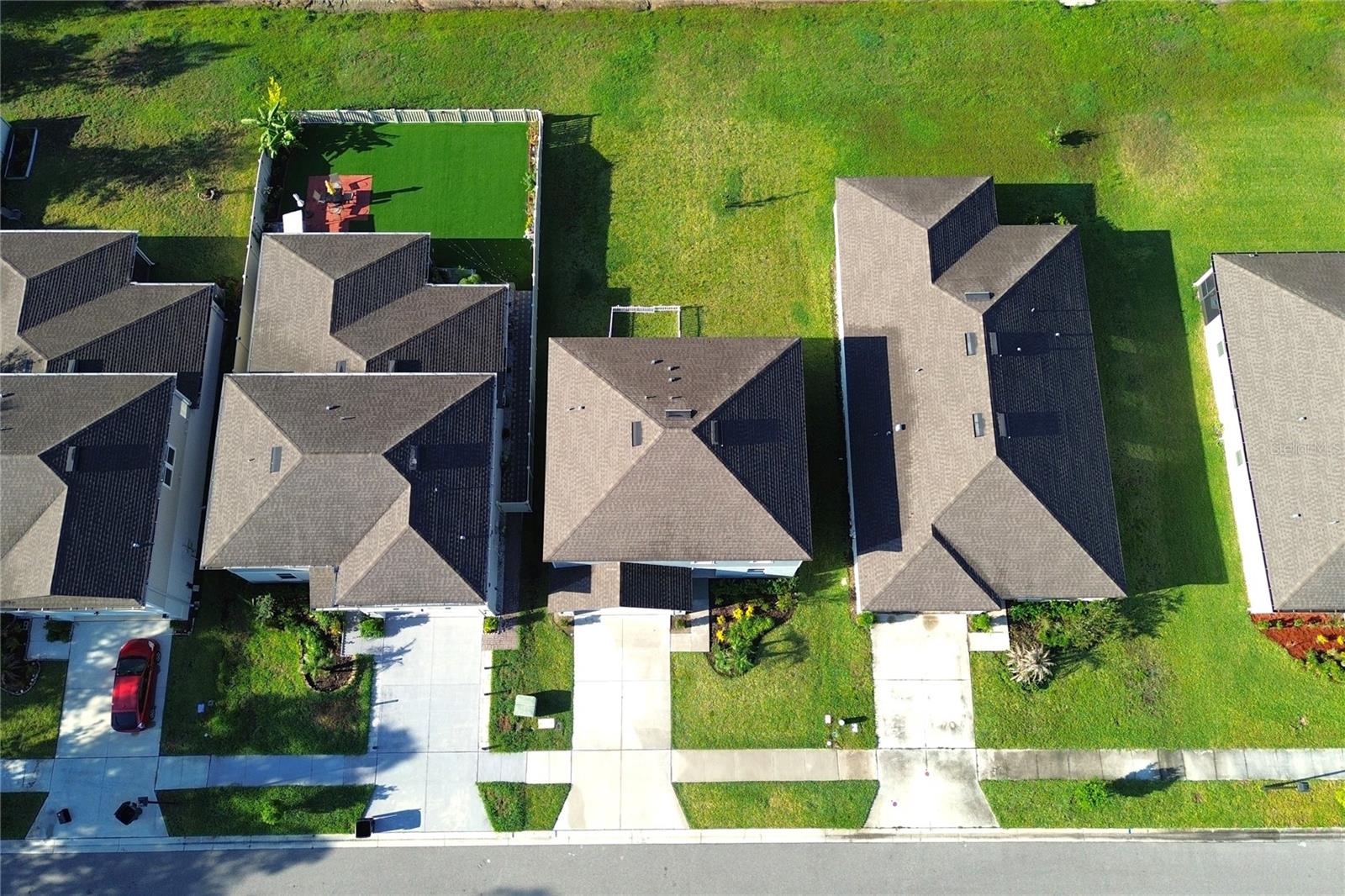 30600 THUNDERBIRD DR, WESLEY CHAPEL, FL, 33545