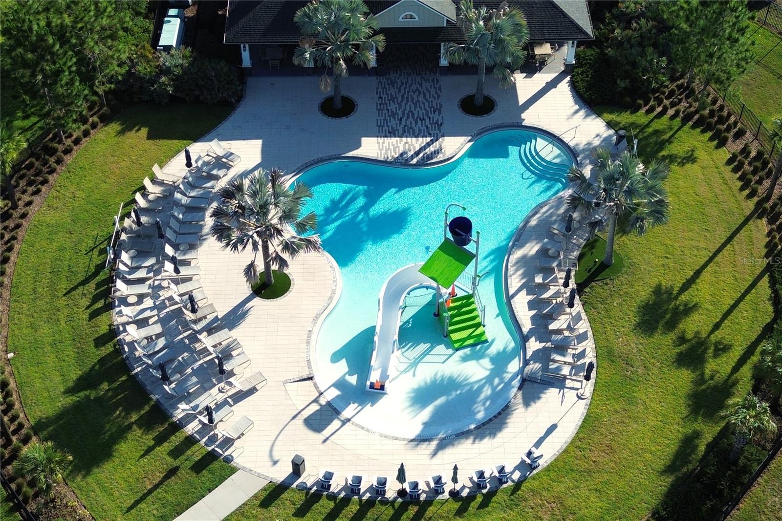 30600 THUNDERBIRD DR, WESLEY CHAPEL, FL, 33545