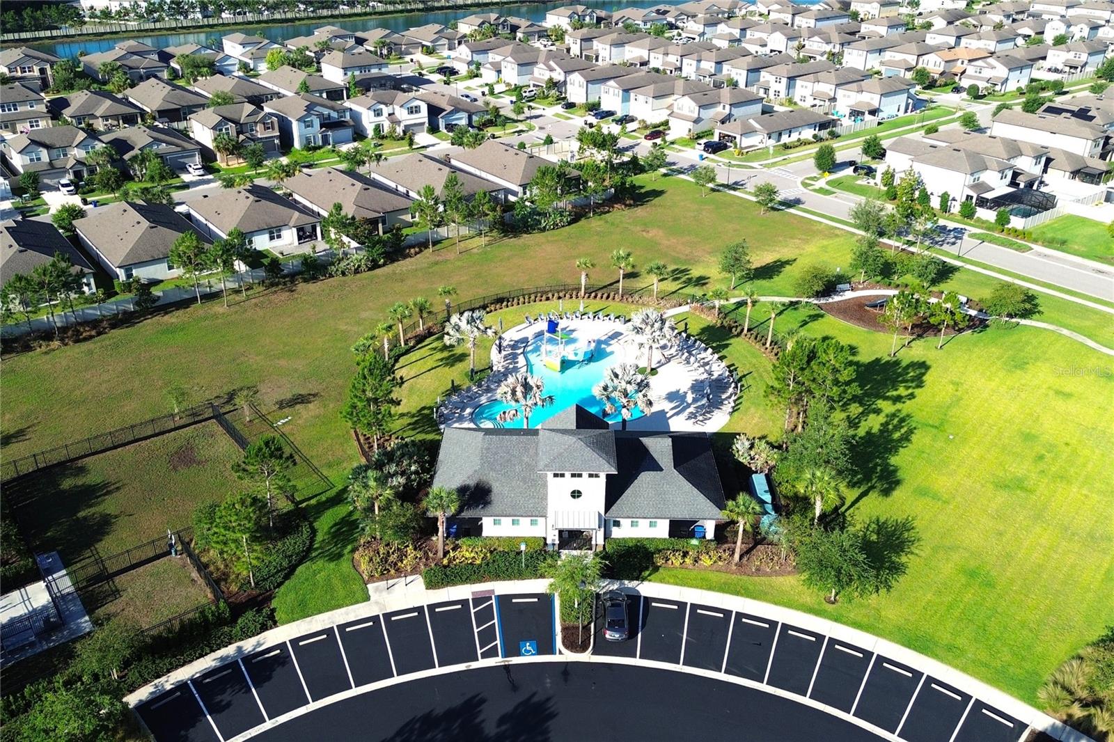 30600 THUNDERBIRD DR, WESLEY CHAPEL, FL, 33545