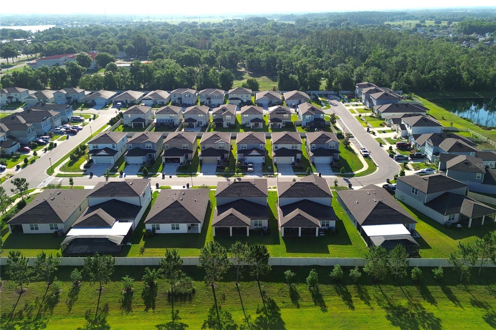 30600 THUNDERBIRD DR, WESLEY CHAPEL, FL, 33545