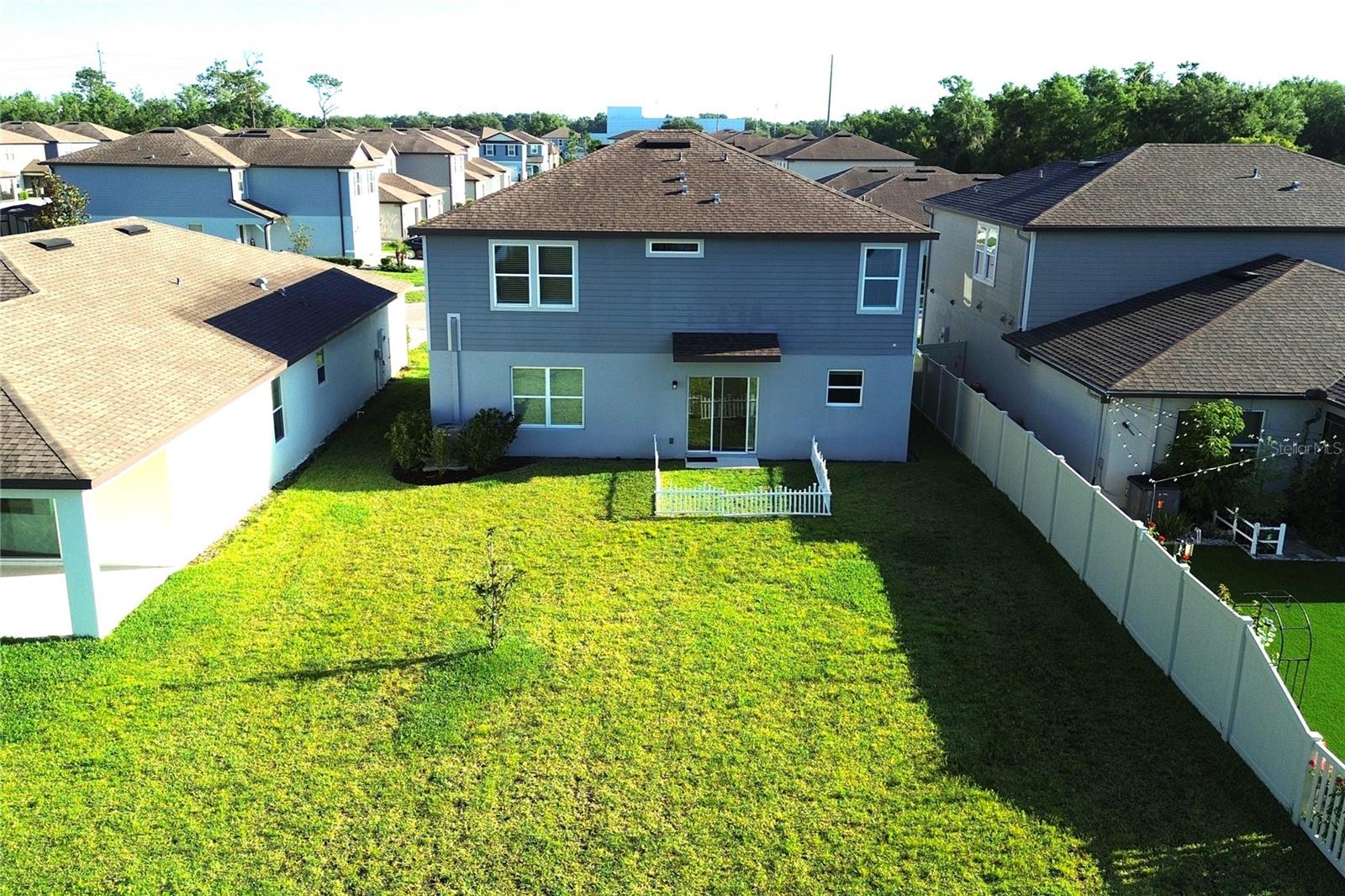 30600 THUNDERBIRD DR, WESLEY CHAPEL, FL, 33545