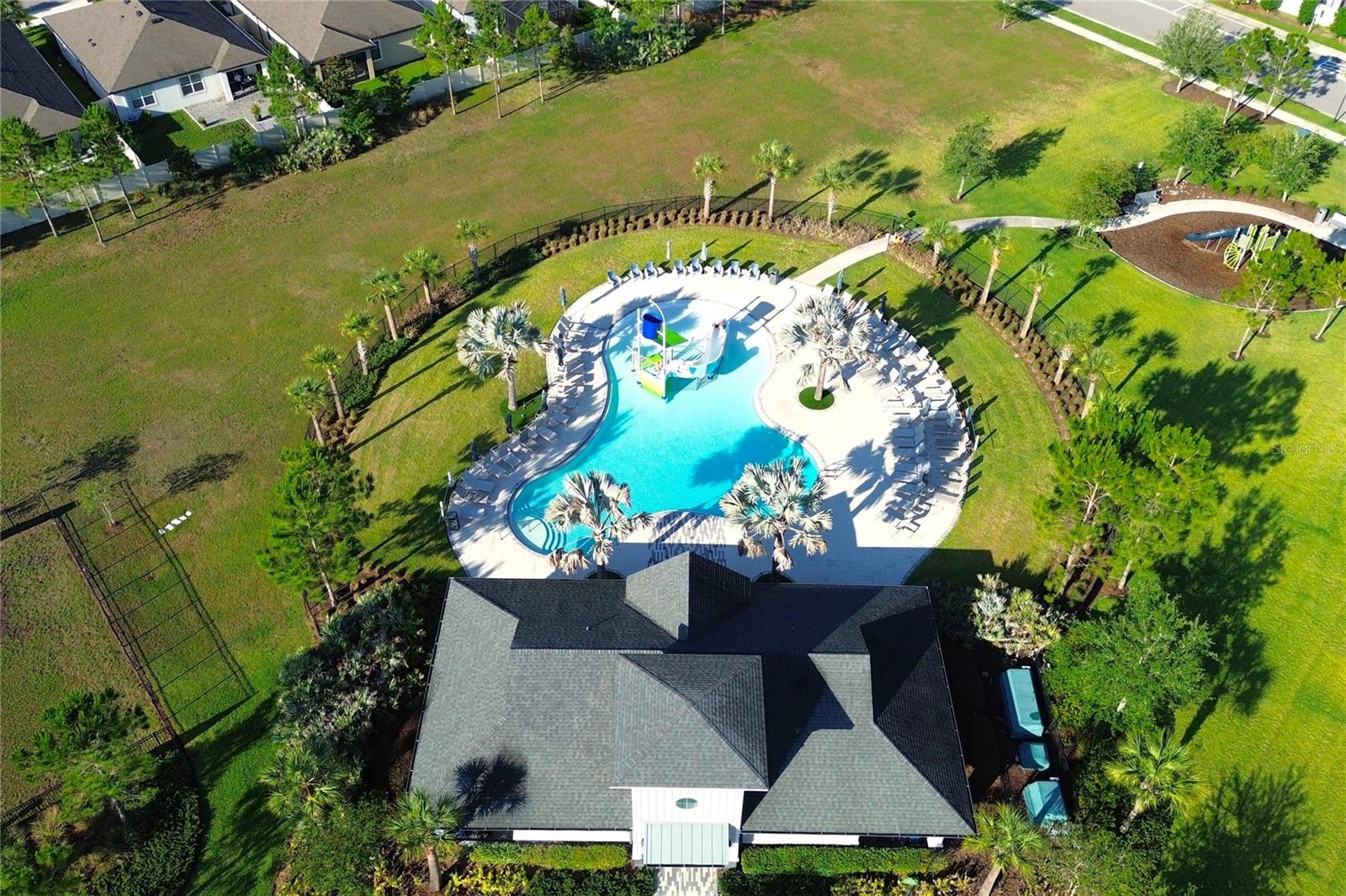 30600 THUNDERBIRD DR, WESLEY CHAPEL, FL, 33545