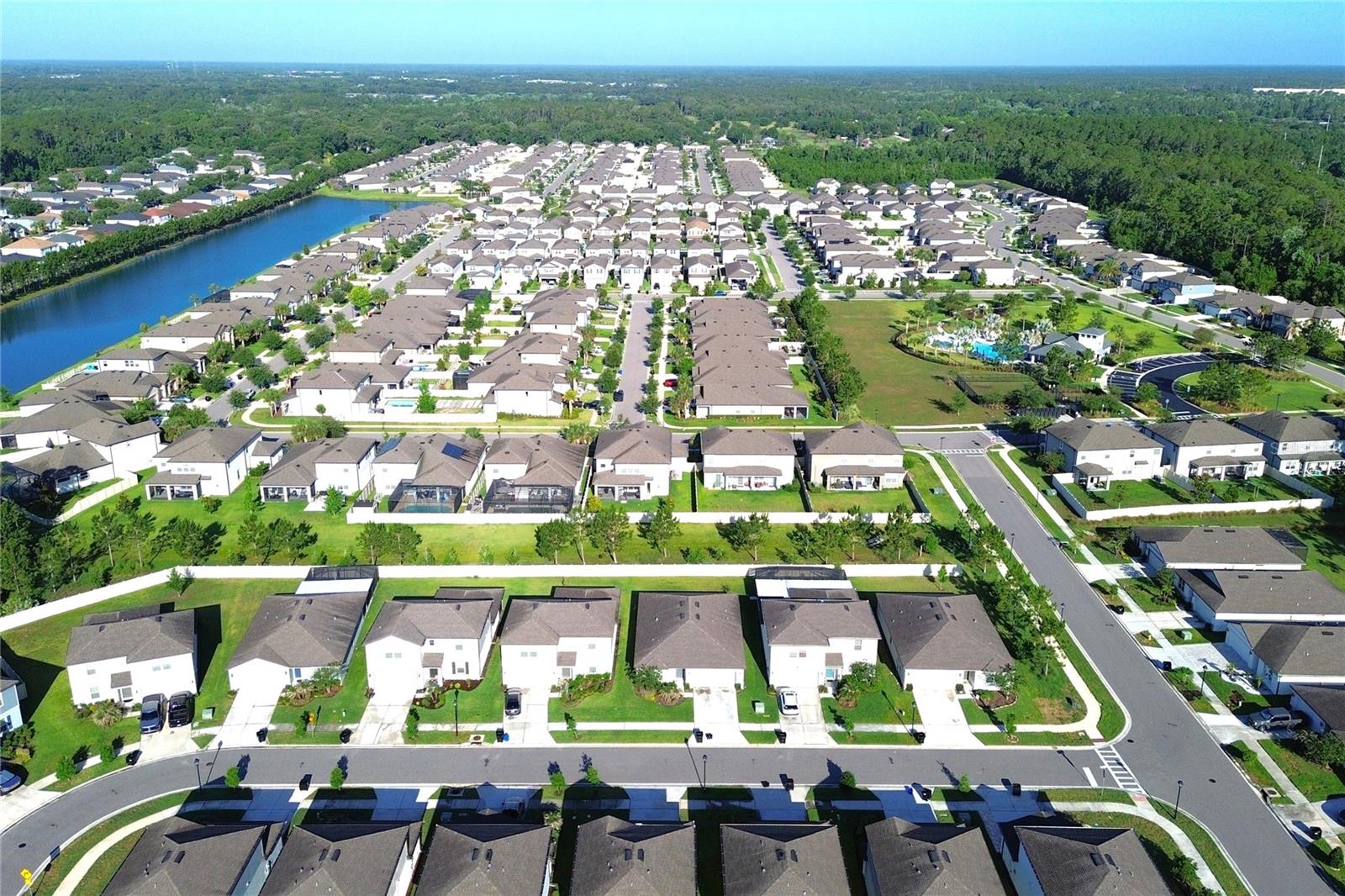 30600 THUNDERBIRD DR, WESLEY CHAPEL, FL, 33545
