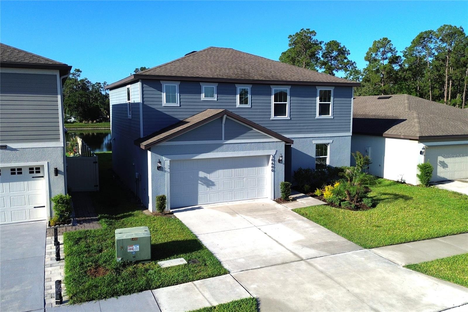 30600 THUNDERBIRD DR, WESLEY CHAPEL, FL, 33545
