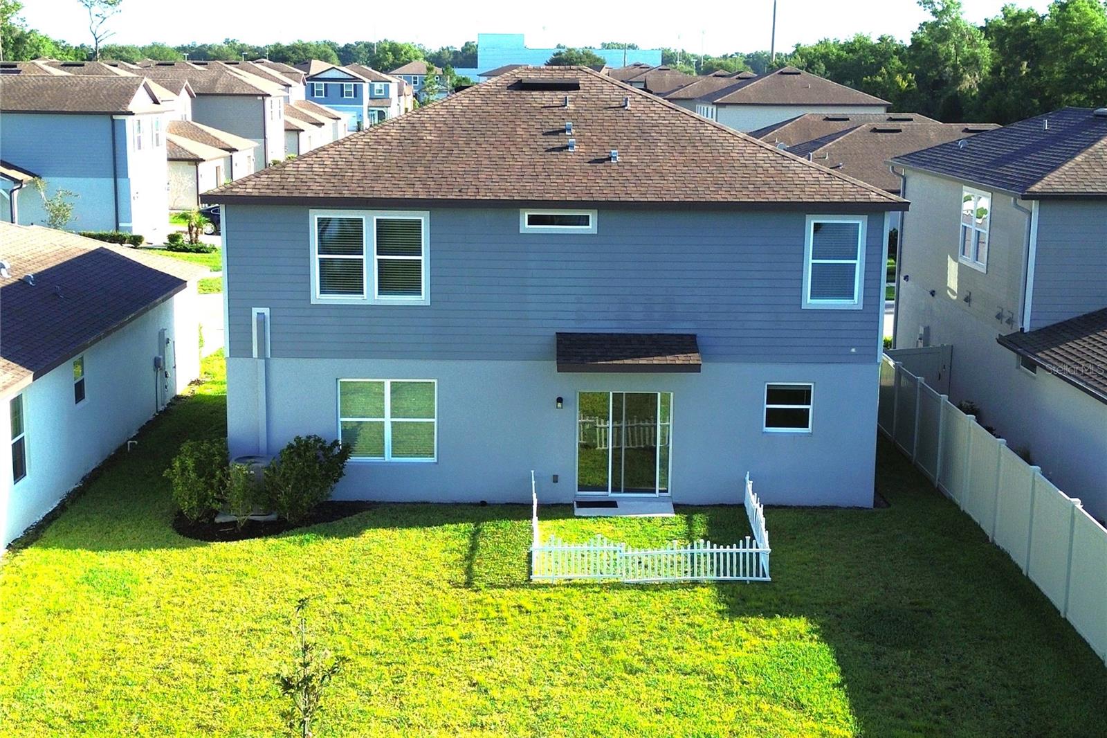 30600 THUNDERBIRD DR, WESLEY CHAPEL, FL, 33545