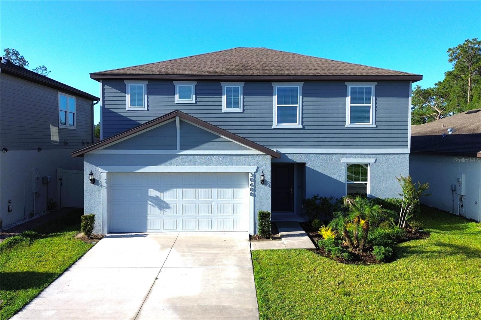 30600 THUNDERBIRD DR, WESLEY CHAPEL, FL, 33545