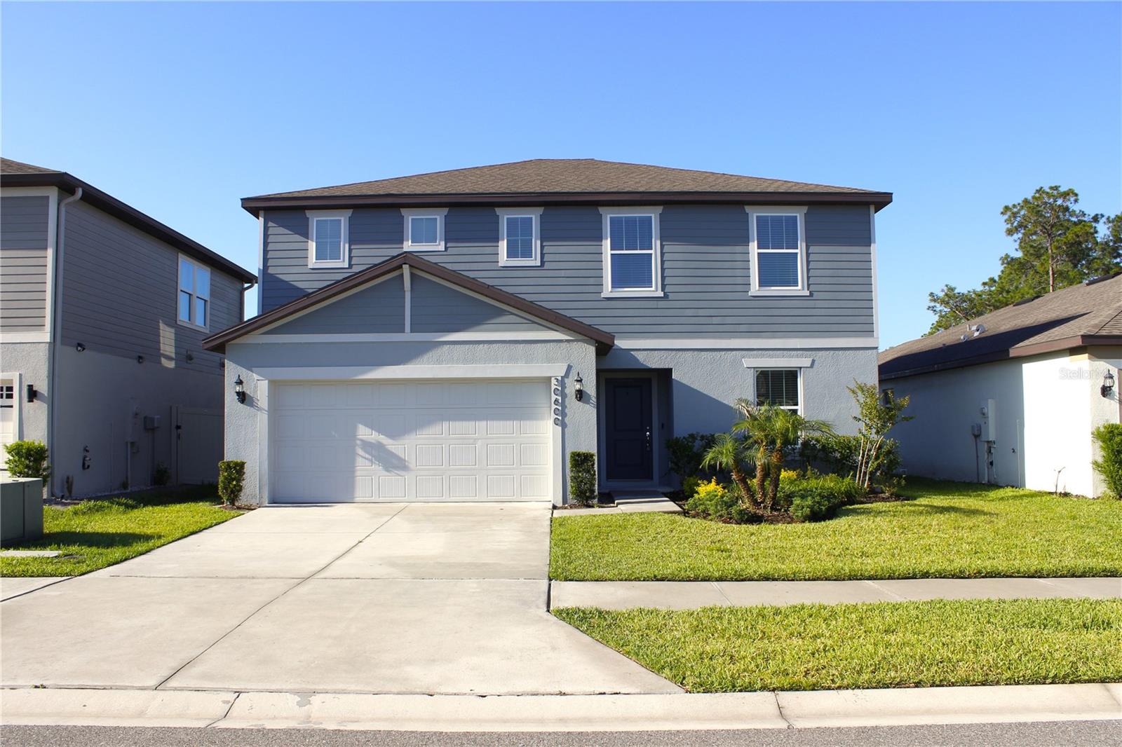 30600 THUNDERBIRD DR, WESLEY CHAPEL, FL, 33545