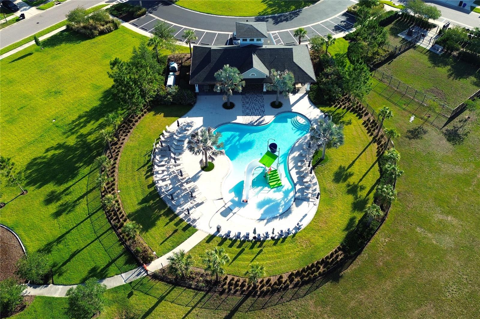 30600 THUNDERBIRD DR, WESLEY CHAPEL, FL, 33545
