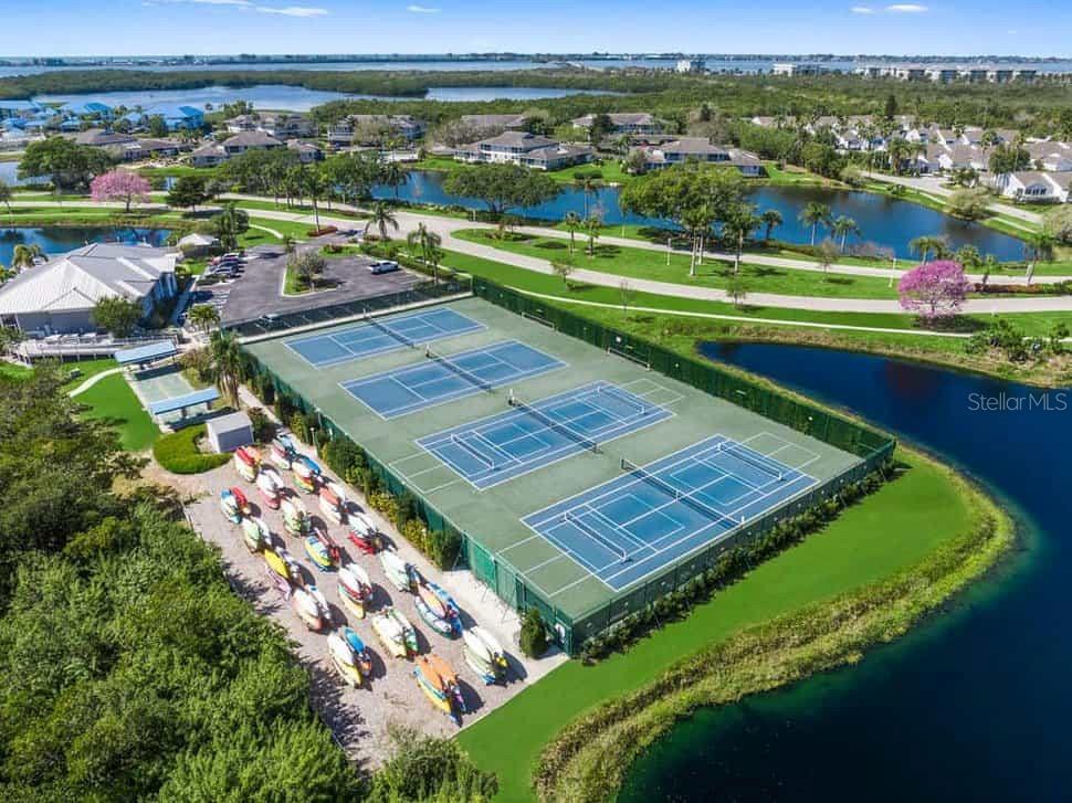 840 AUDUBON DR, BRADENTON, FL, 34209