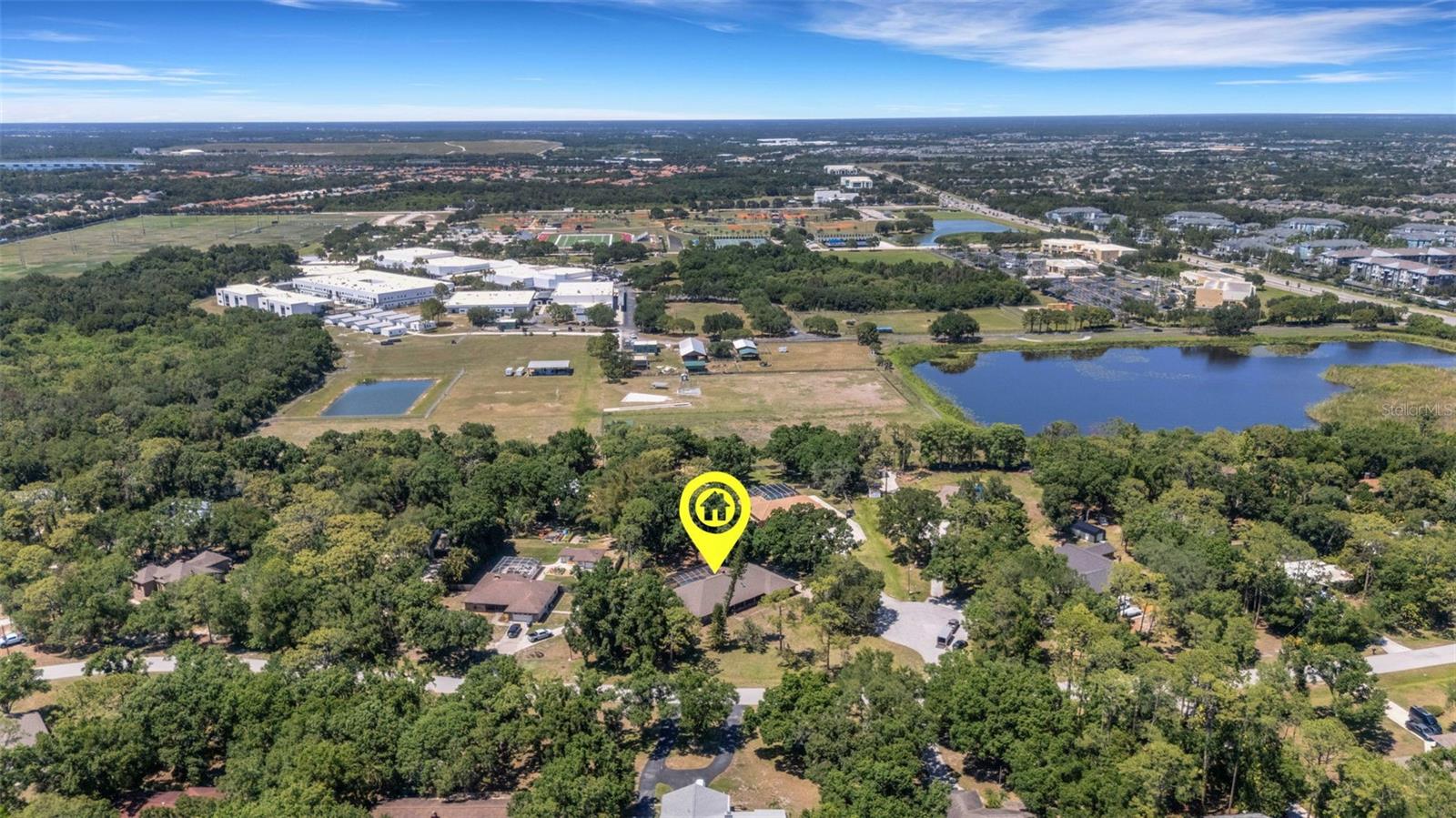 10604 FOREST RUN DR, BRADENTON, FL, 34211