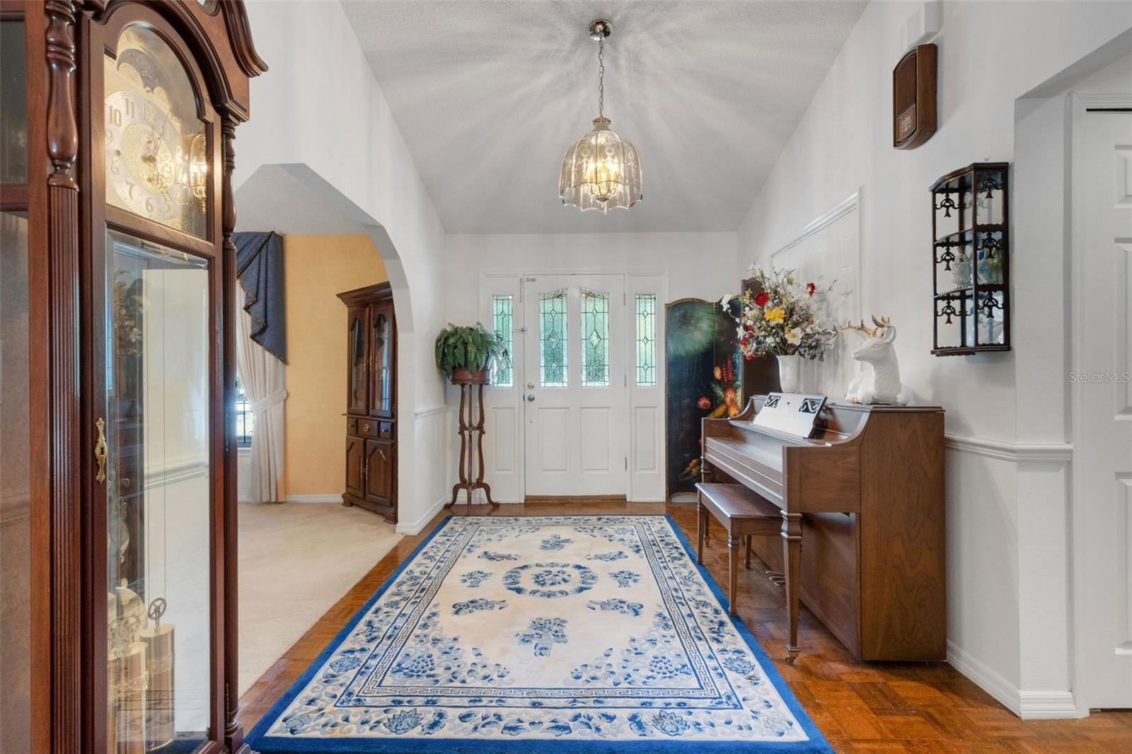 10604 FOREST RUN DR, BRADENTON, FL, 34211