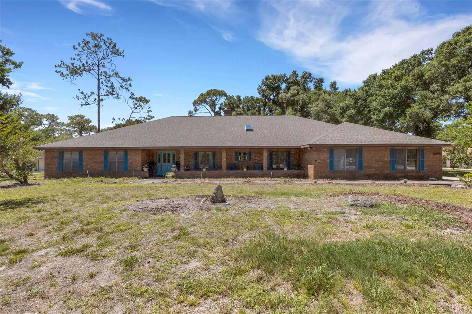 10604 FOREST RUN DR, BRADENTON, FL, 34211