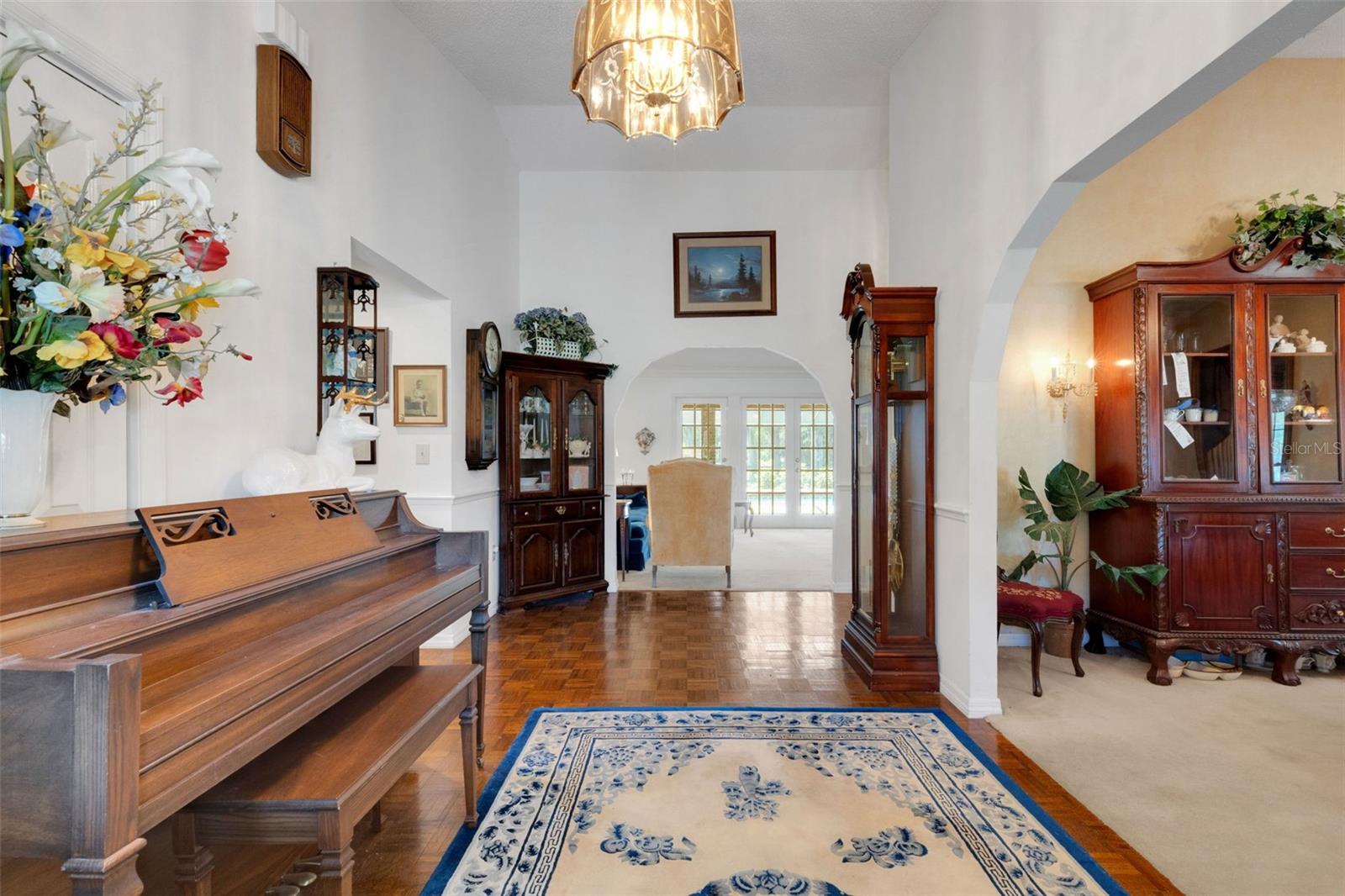 10604 FOREST RUN DR, BRADENTON, FL, 34211
