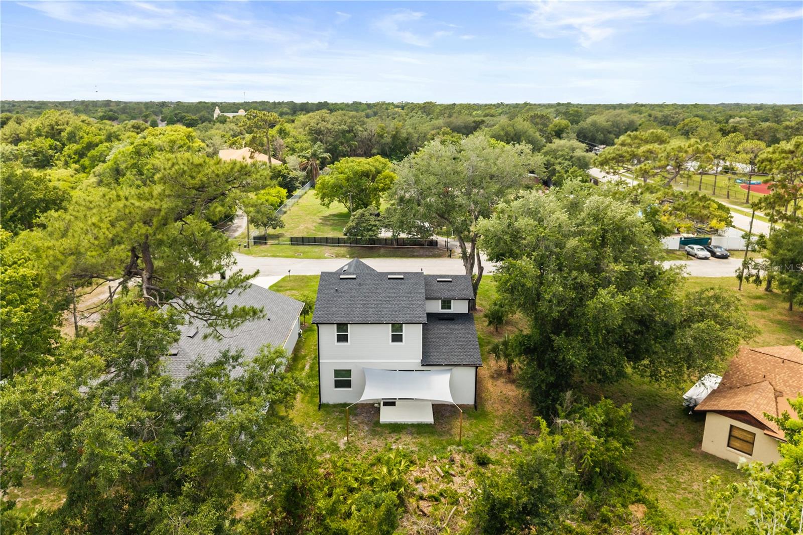 2137 BRIGHTON LN, ORLANDO, FL, 32817