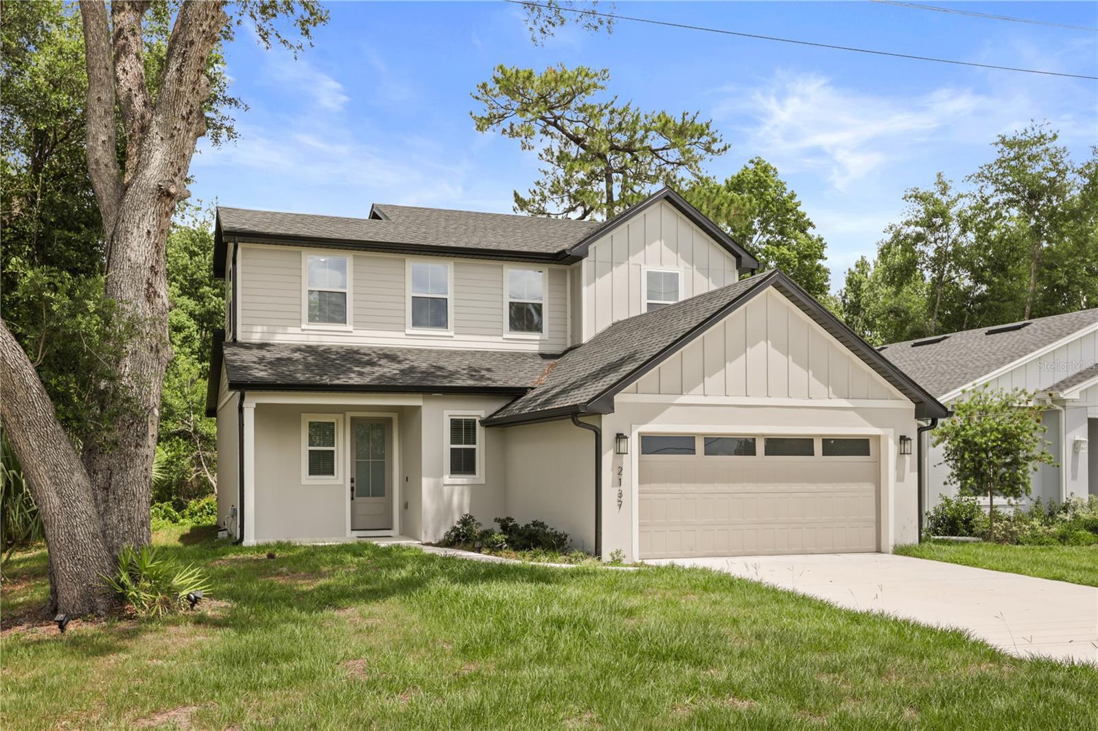 2137 BRIGHTON LN, ORLANDO, FL, 32817