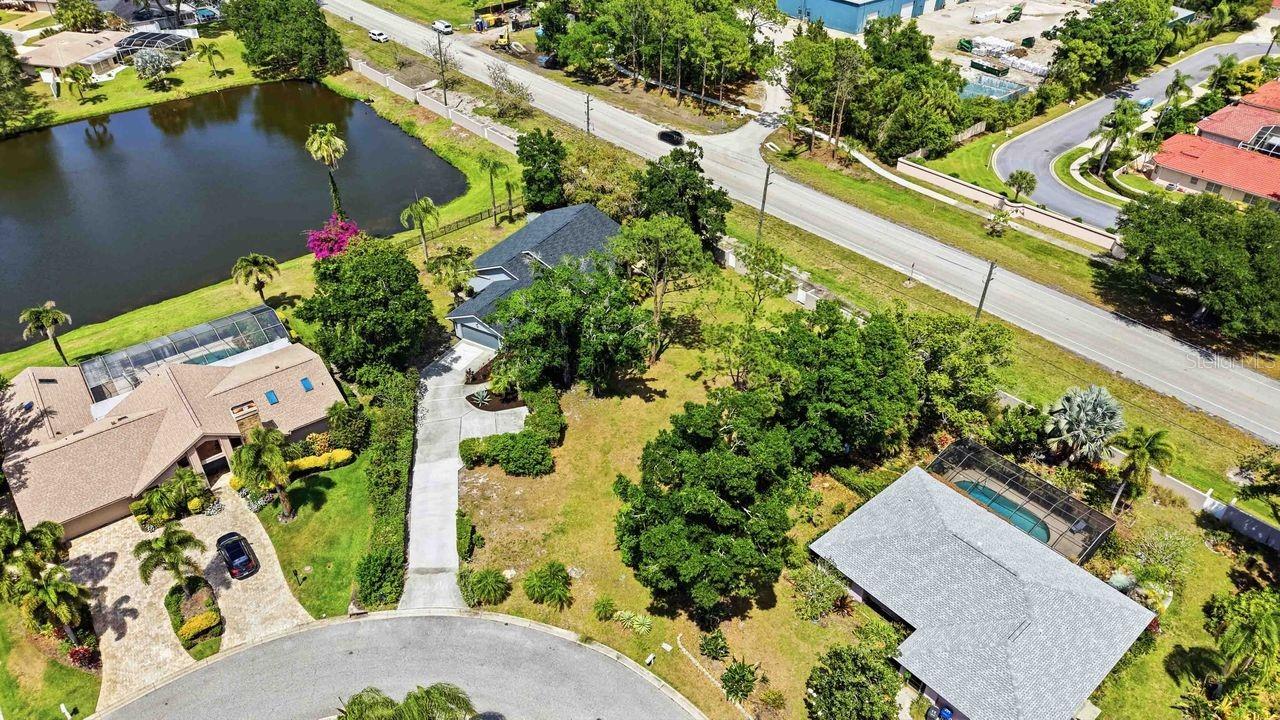 8021 TIMBER LAKE LN, SARASOTA, FL, 34243