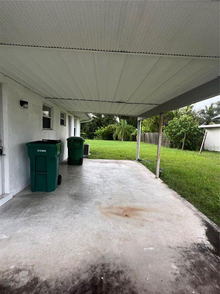 1636 HAYWORTH RD, PORT CHARLOTTE, FL, 33952