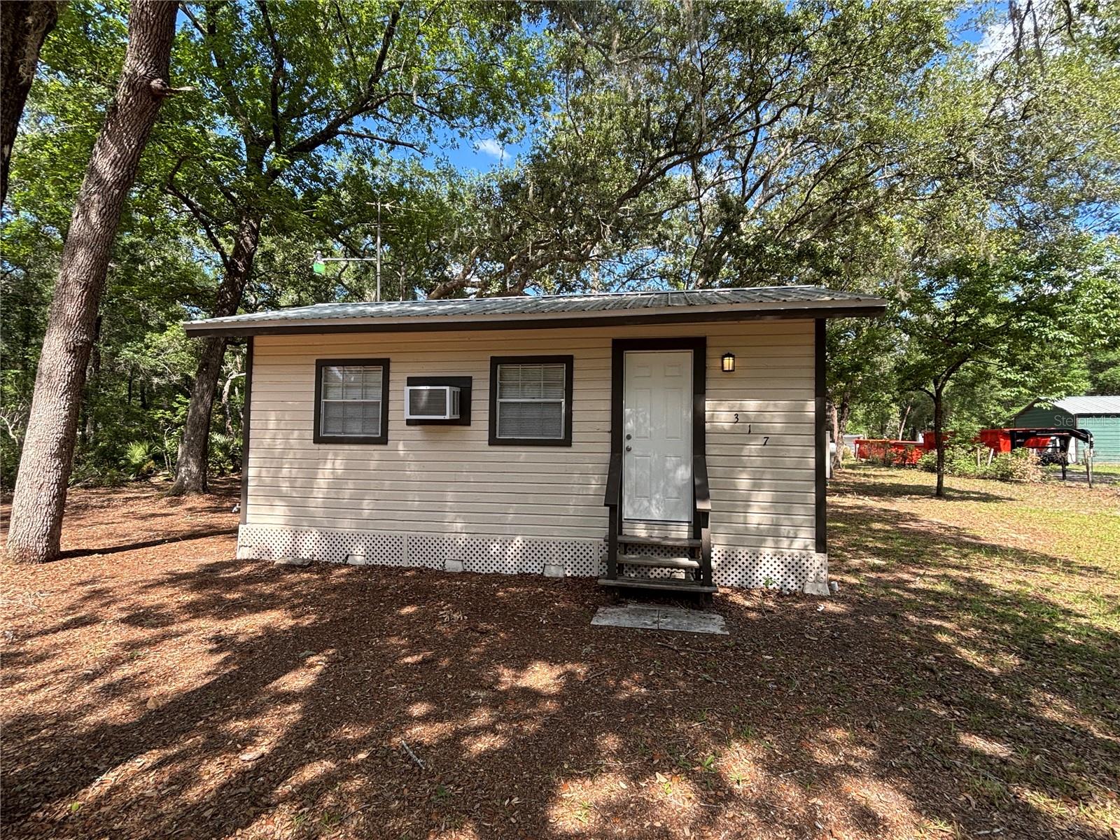 317 NE 172ND AVE, SILVER SPRINGS, FL, 34488