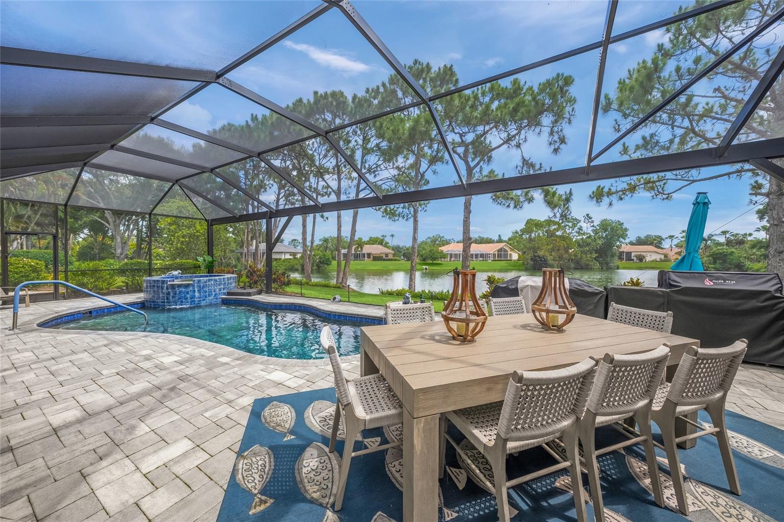 8331 MISTY LAKE CIR, SARASOTA, FL, 34241