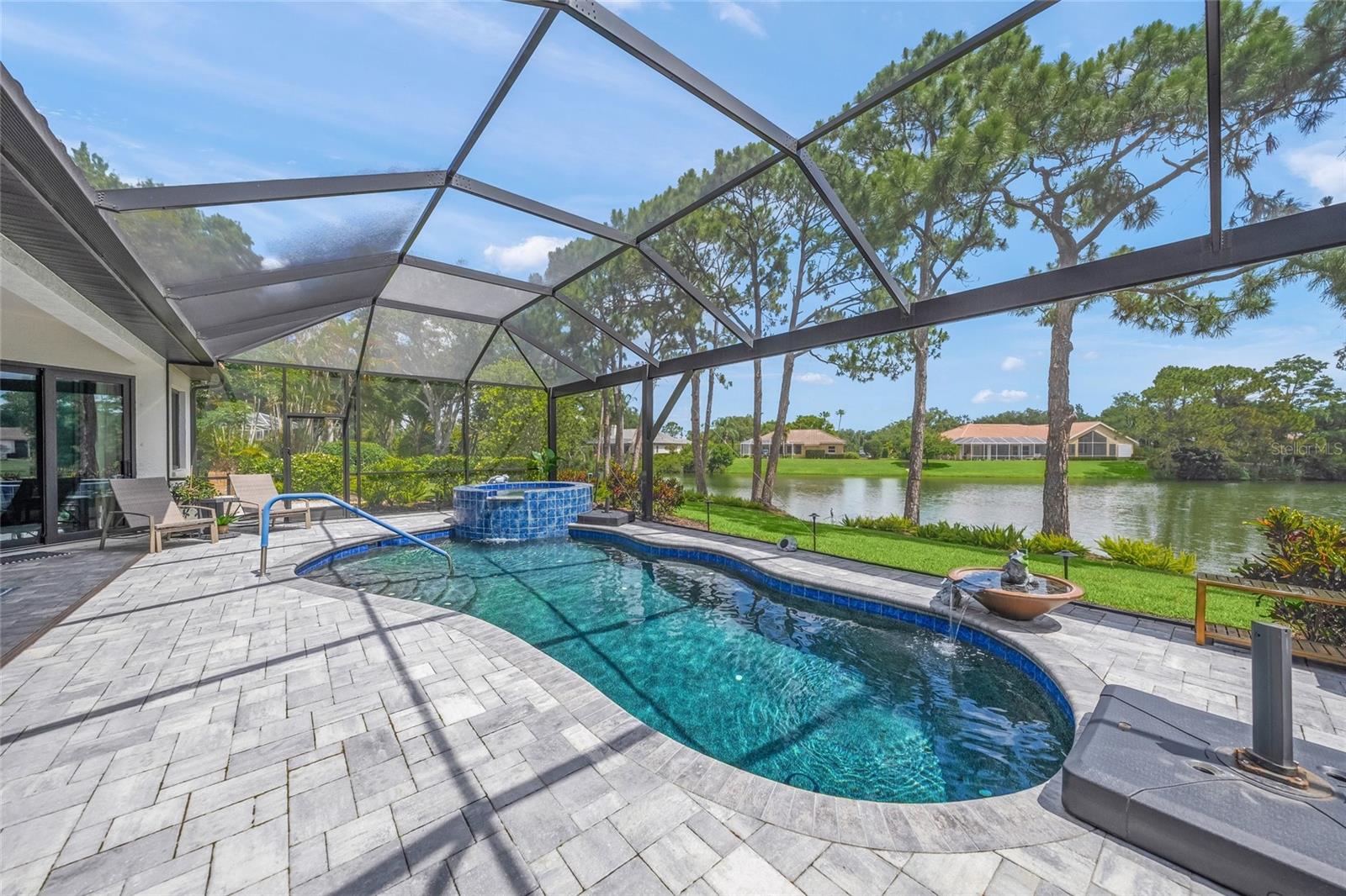 8331 MISTY LAKE CIR, SARASOTA, FL, 34241