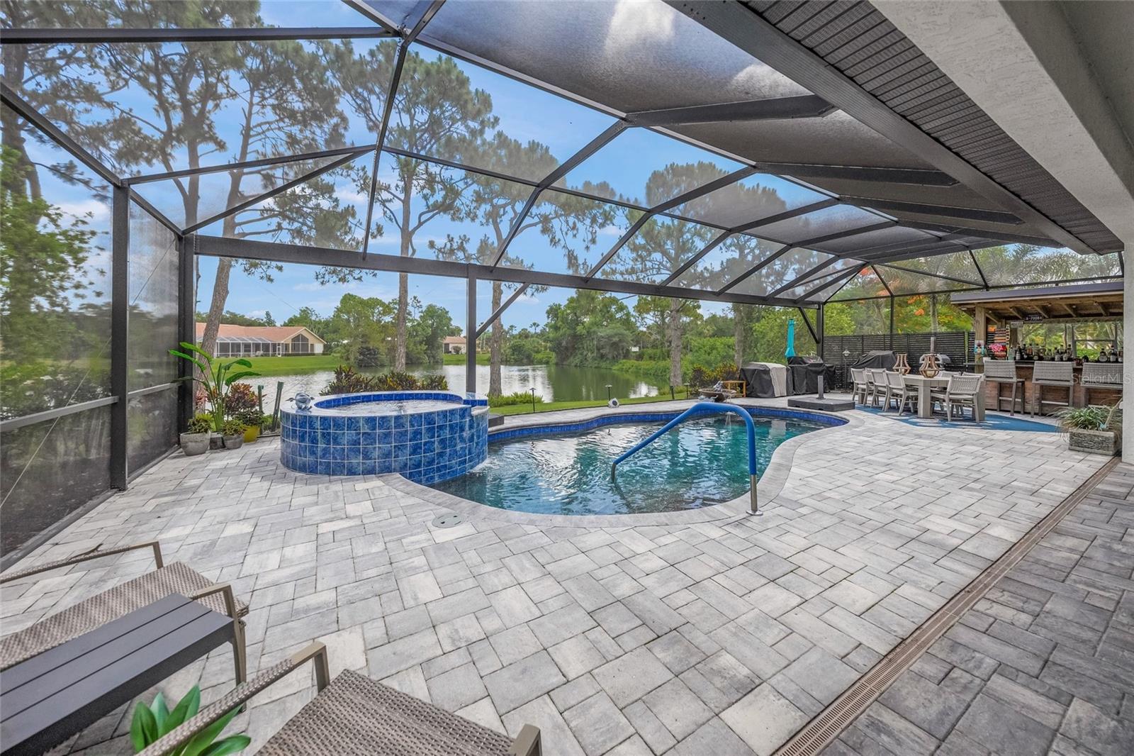 8331 MISTY LAKE CIR, SARASOTA, FL, 34241
