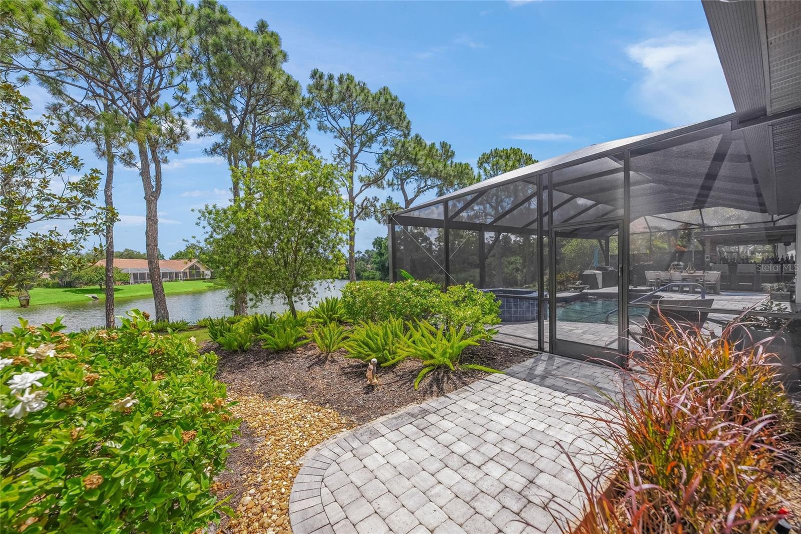 8331 MISTY LAKE CIR, SARASOTA, FL, 34241