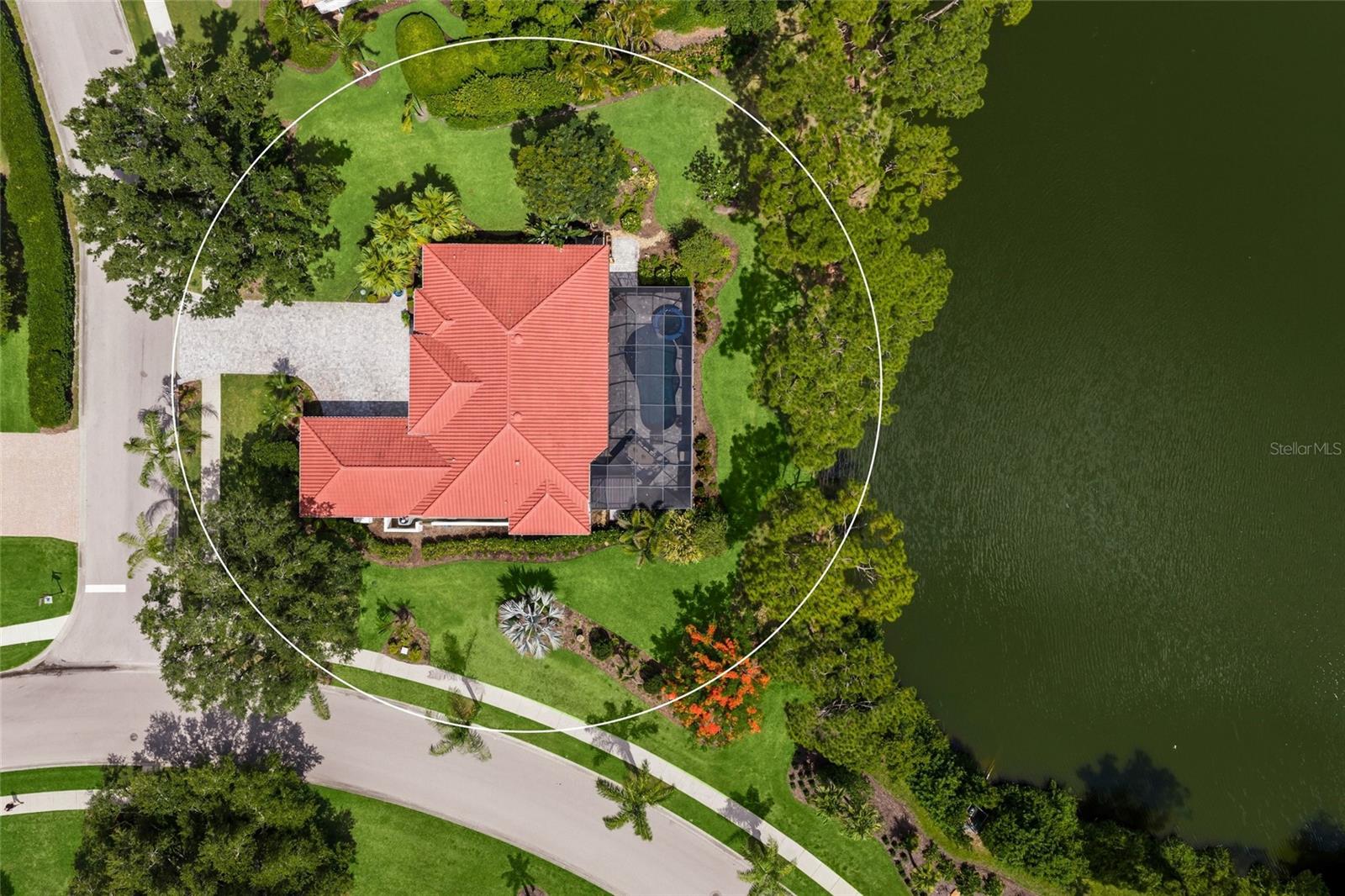 8331 MISTY LAKE CIR, SARASOTA, FL, 34241
