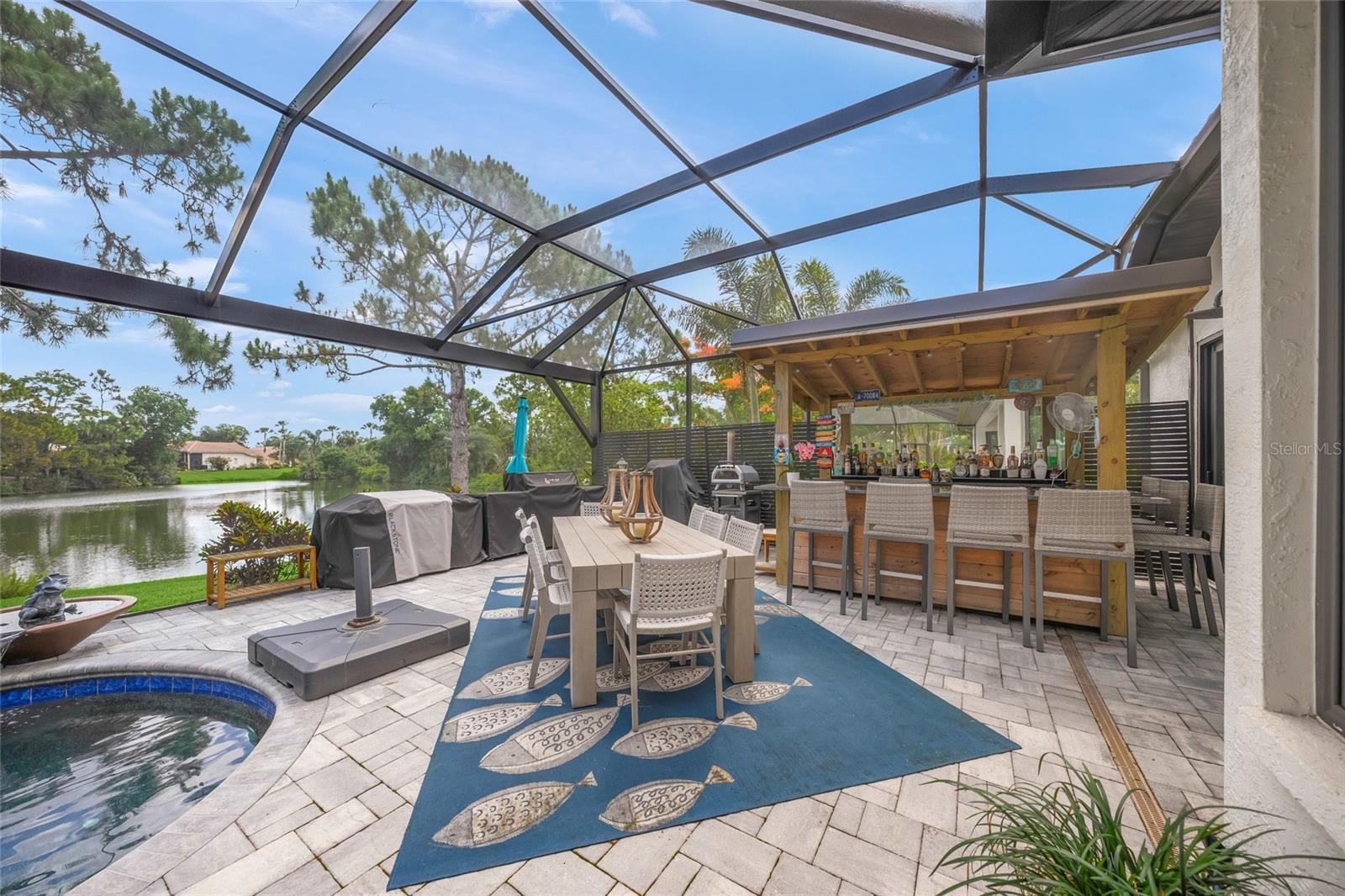 8331 MISTY LAKE CIR, SARASOTA, FL, 34241