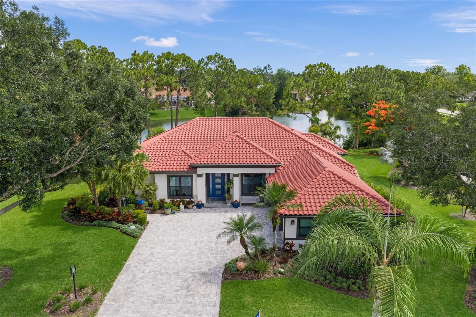 8331 MISTY LAKE CIR, SARASOTA, FL, 34241