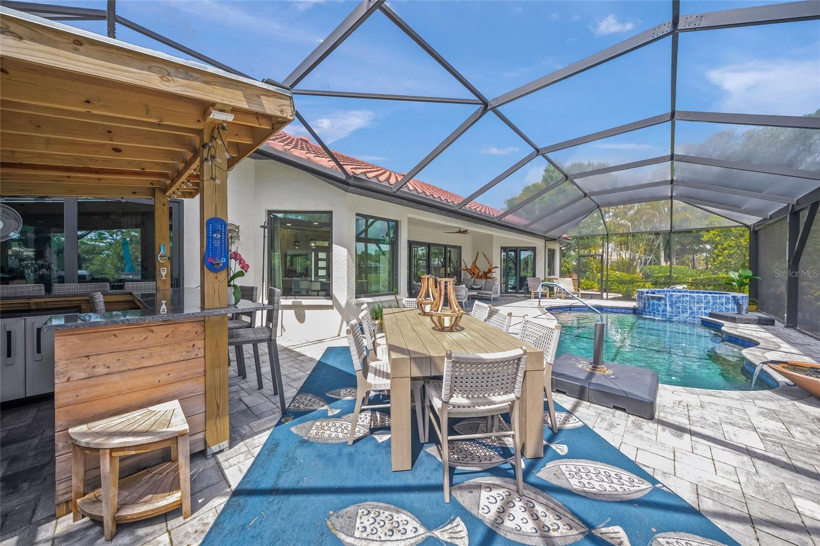 8331 MISTY LAKE CIR, SARASOTA, FL, 34241