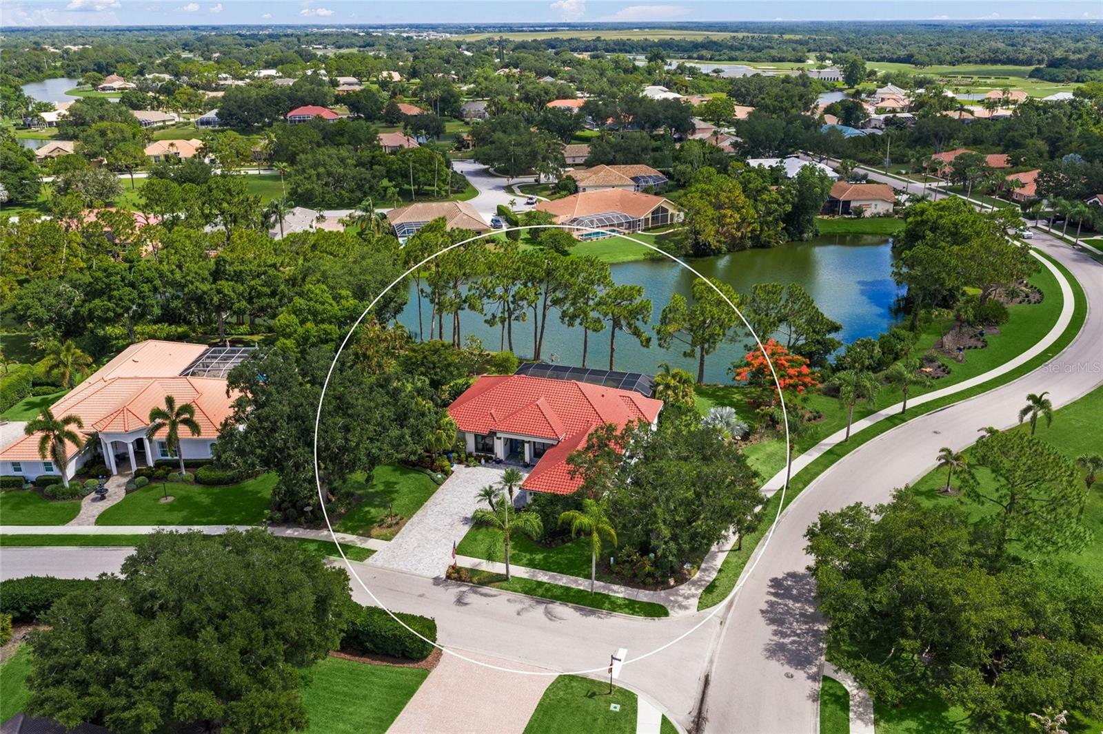 8331 MISTY LAKE CIR, SARASOTA, FL, 34241