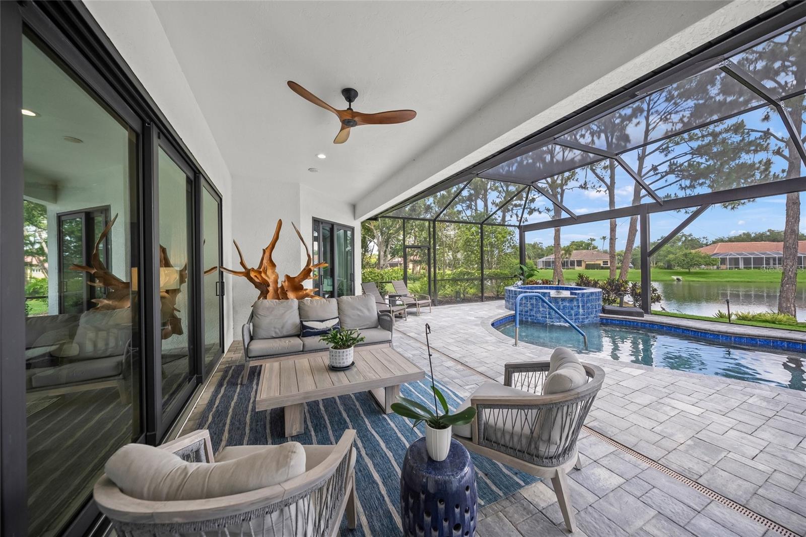 8331 MISTY LAKE CIR, SARASOTA, FL, 34241