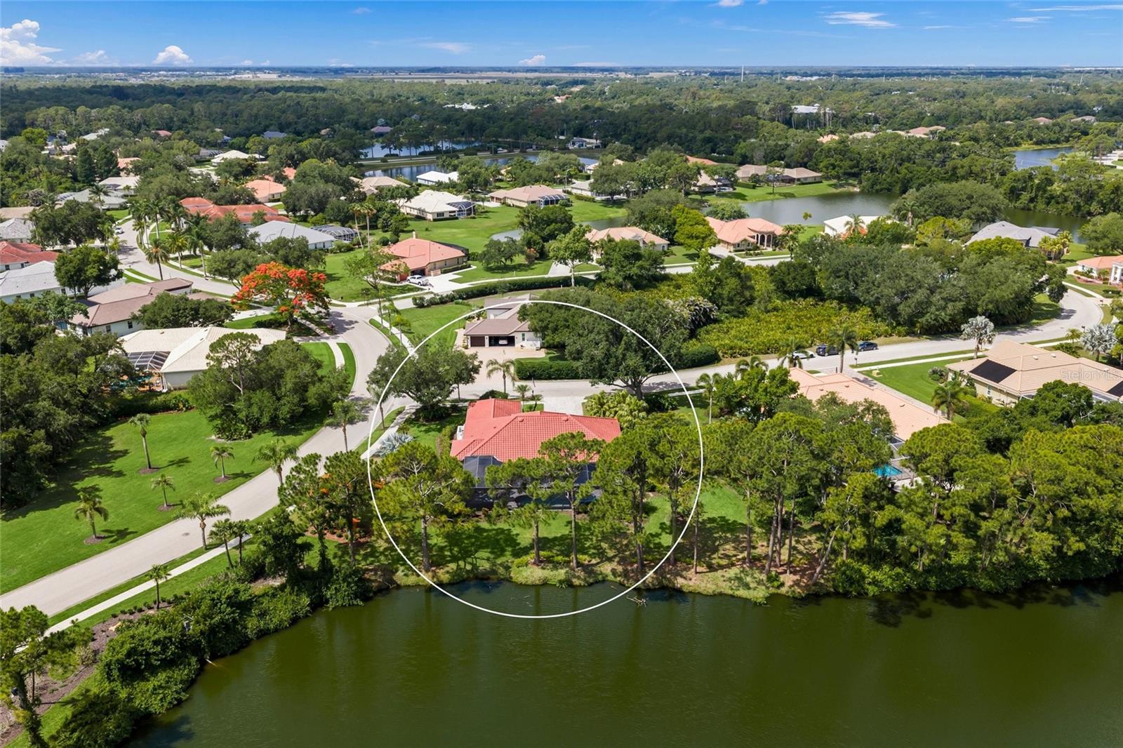 8331 MISTY LAKE CIR, SARASOTA, FL, 34241