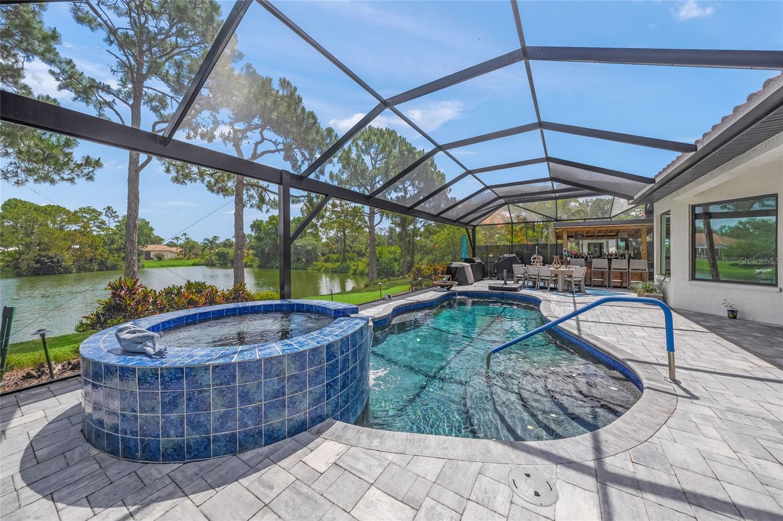 8331 MISTY LAKE CIR, SARASOTA, FL, 34241