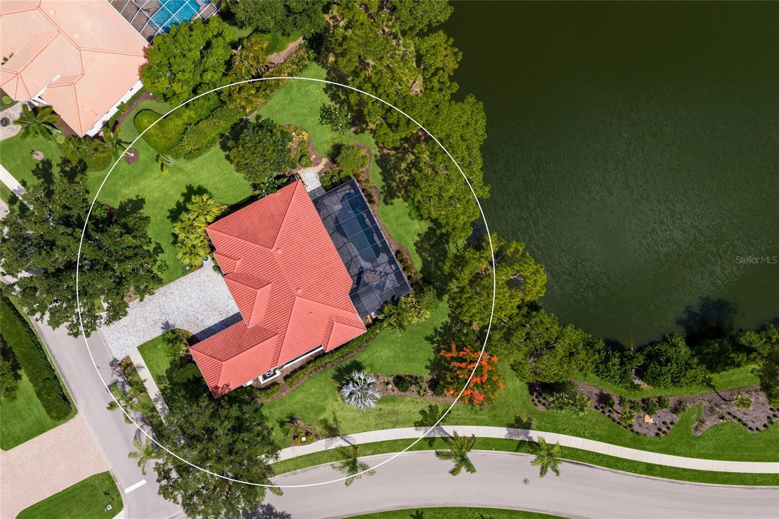 8331 MISTY LAKE CIR, SARASOTA, FL, 34241