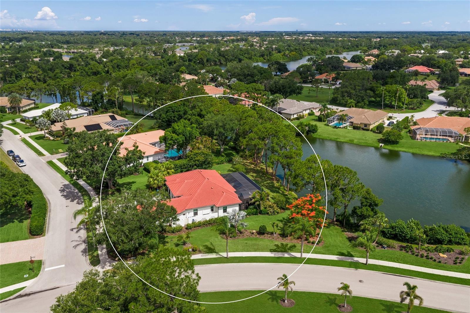 8331 MISTY LAKE CIR, SARASOTA, FL, 34241