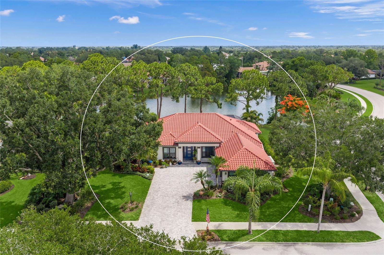 8331 MISTY LAKE CIR, SARASOTA, FL, 34241