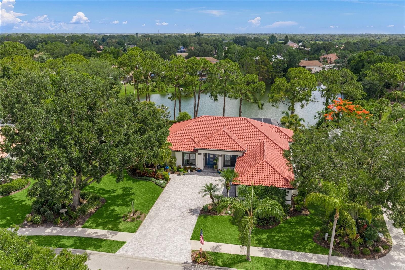 8331 MISTY LAKE CIR, SARASOTA, FL, 34241