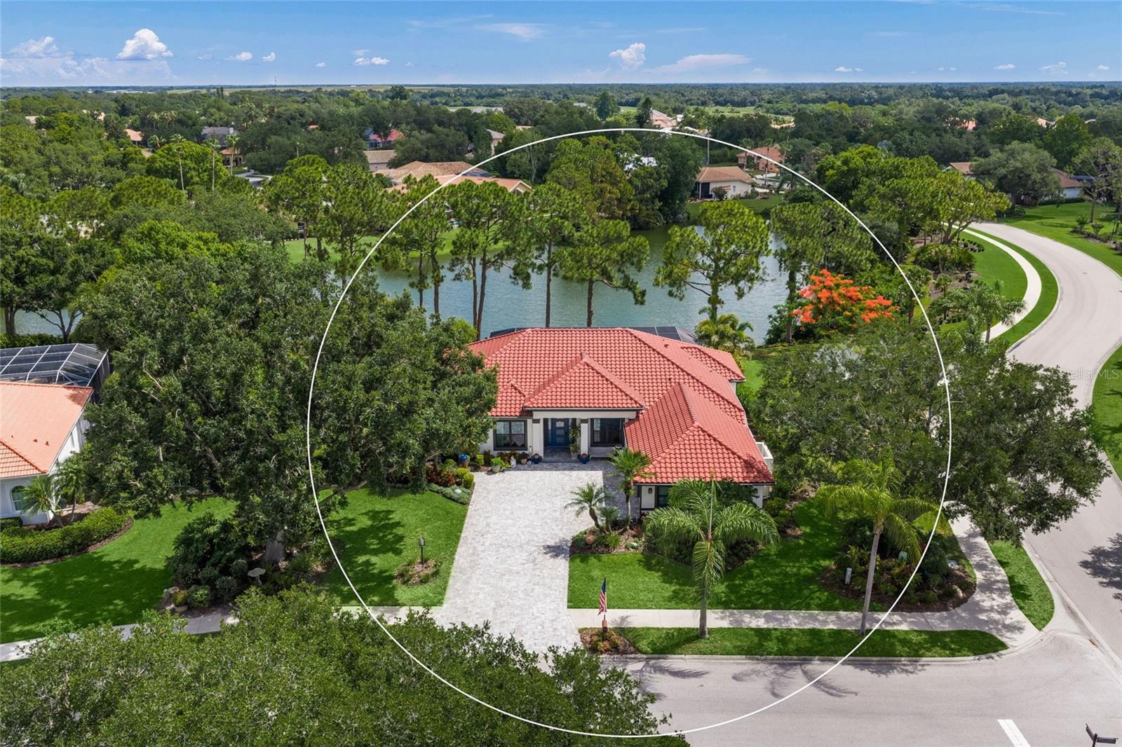 8331 MISTY LAKE CIR, SARASOTA, FL, 34241