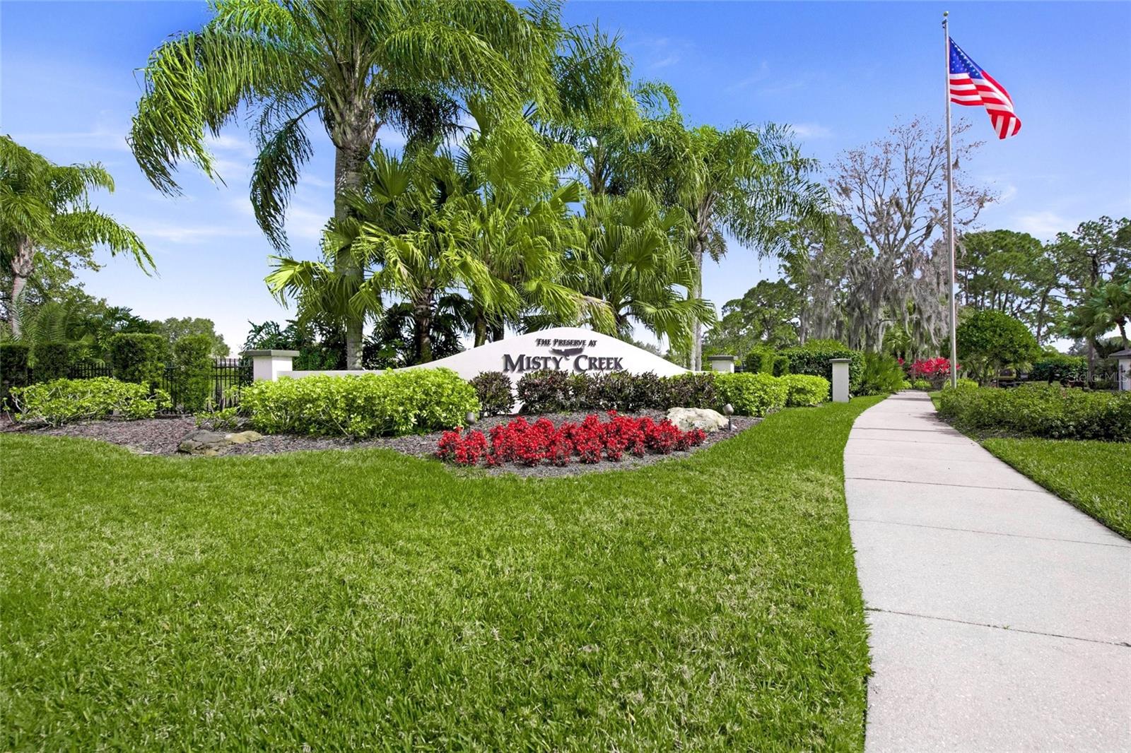 8331 MISTY LAKE CIR, SARASOTA, FL, 34241