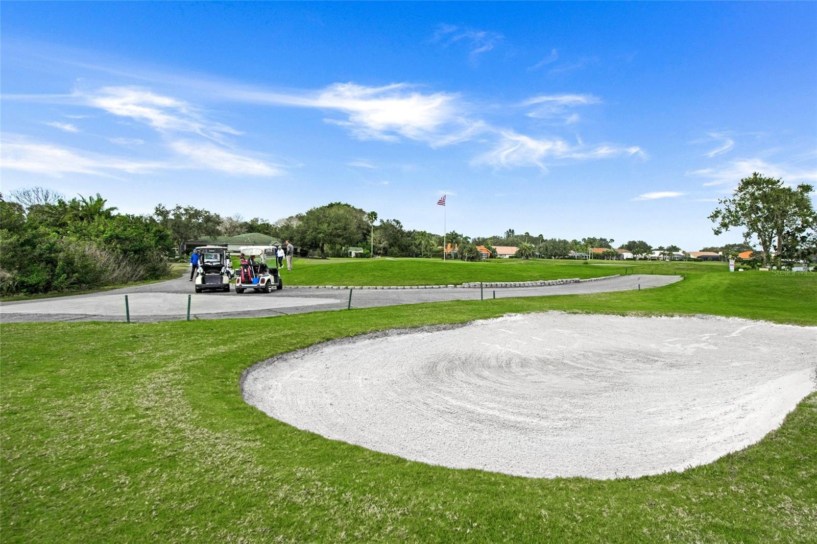 8331 MISTY LAKE CIR, SARASOTA, FL, 34241