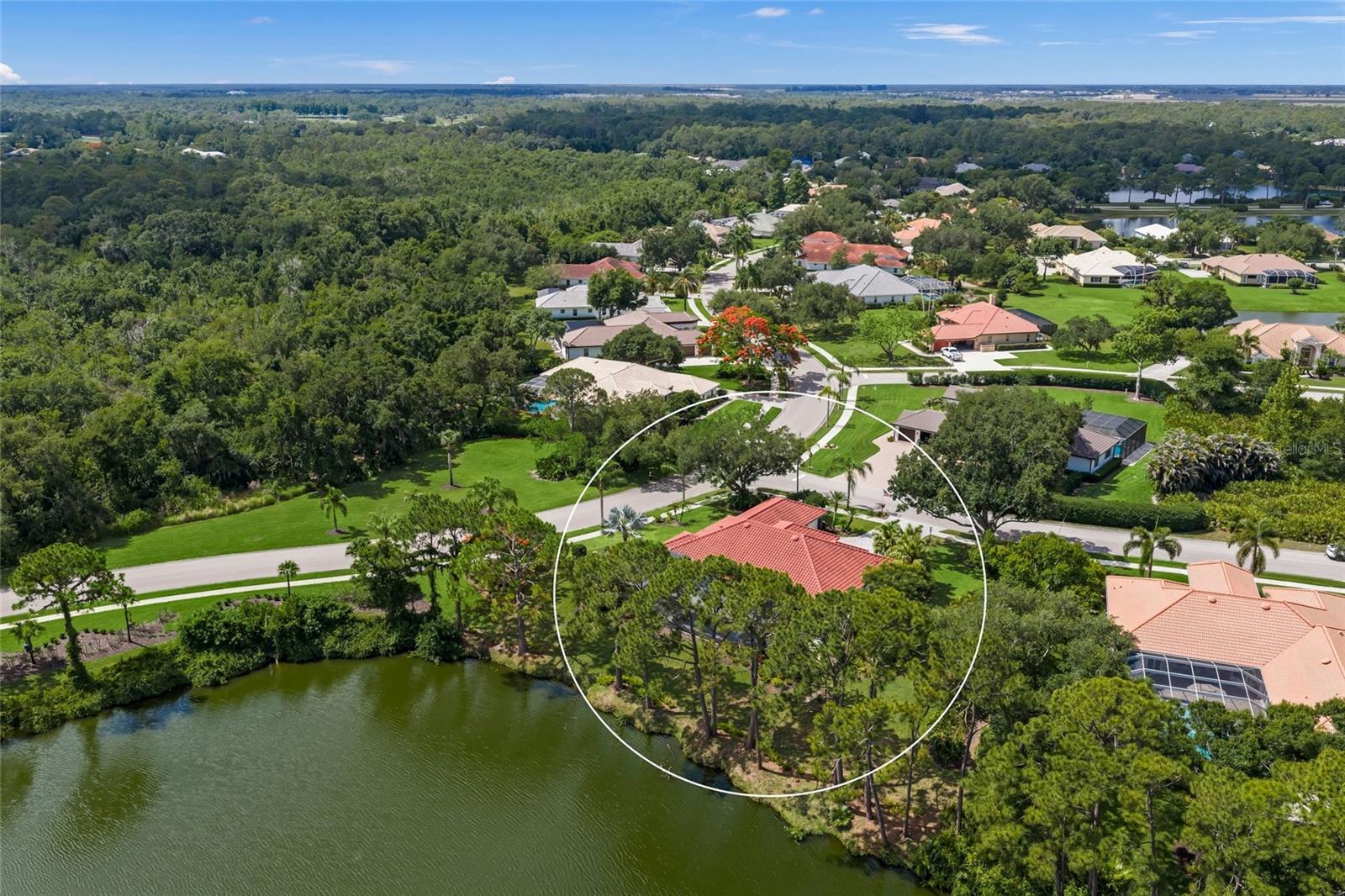 8331 MISTY LAKE CIR, SARASOTA, FL, 34241