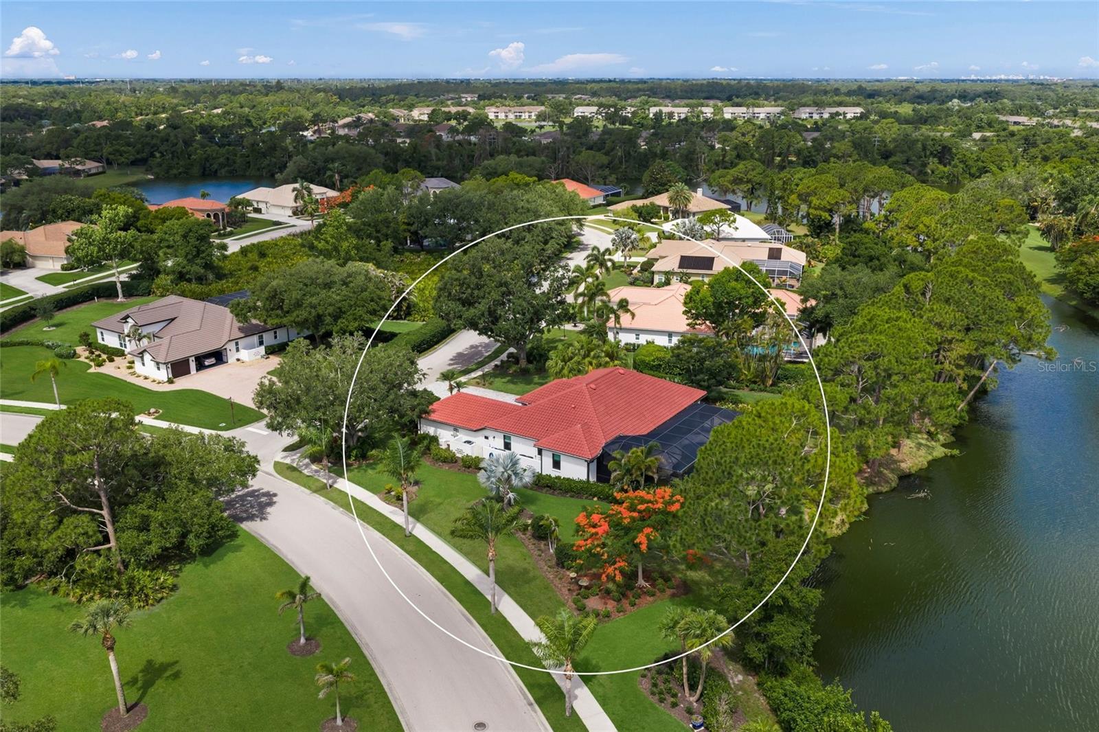 8331 MISTY LAKE CIR, SARASOTA, FL, 34241