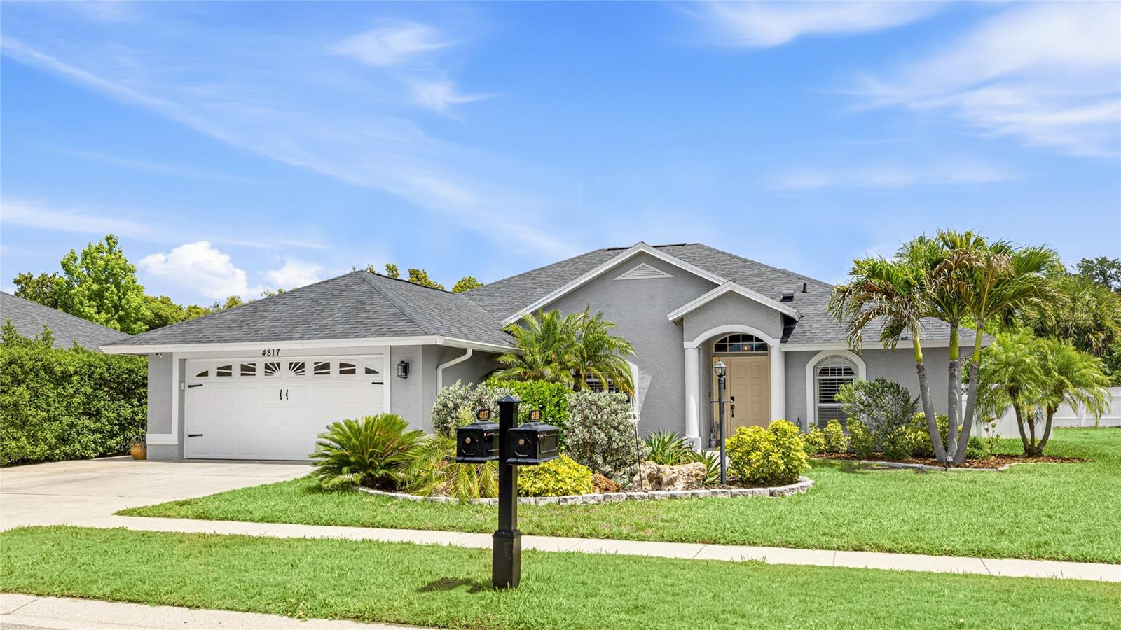 4817 POST POINTE DR, SARASOTA, FL, 34233