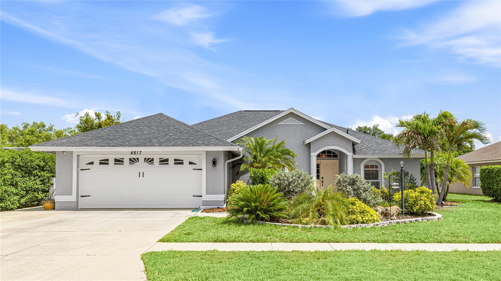 4817 POST POINTE DR, SARASOTA, FL, 34233
