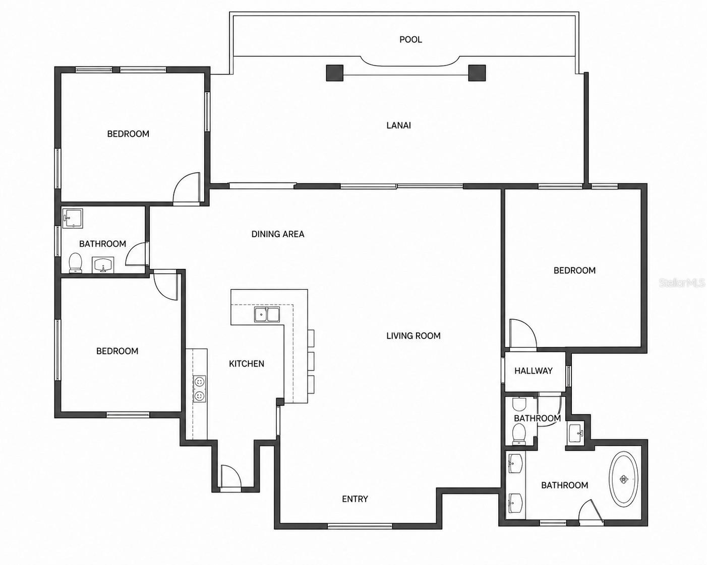 4817 POST POINTE DR, SARASOTA, FL, 34233