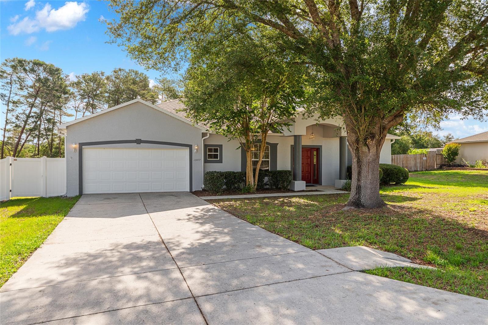 10877 SW 45TH CT, OCALA, FL, 34476
