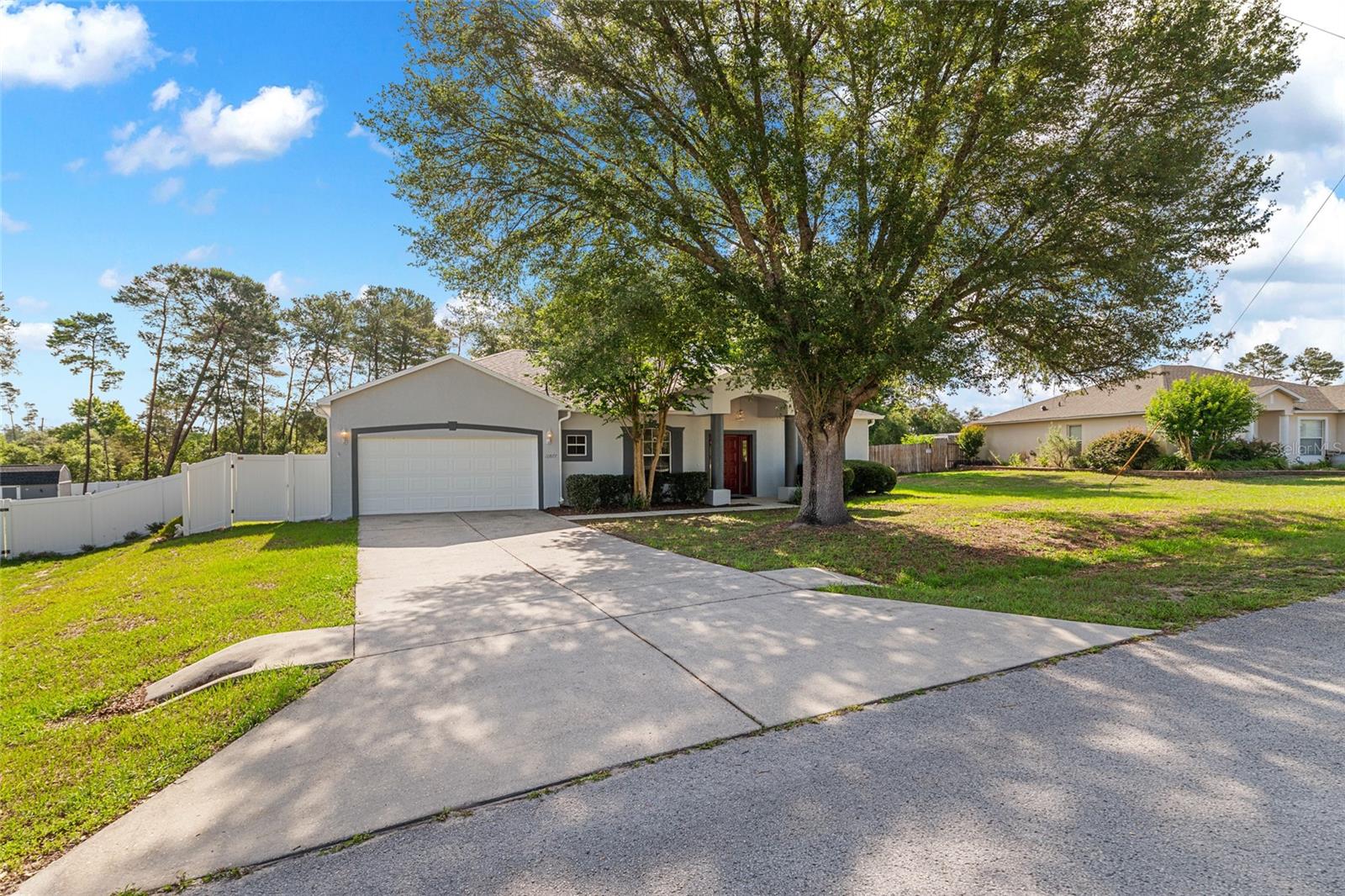 10877 SW 45TH CT, OCALA, FL, 34476