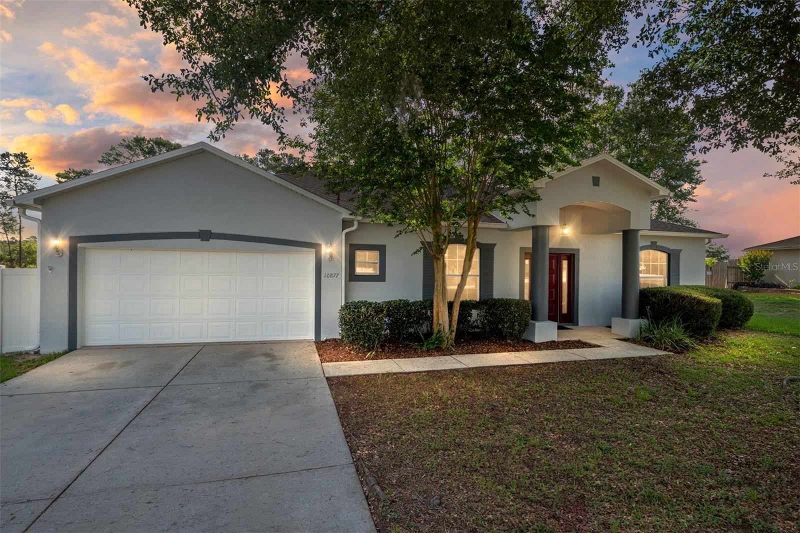 10877 SW 45TH CT, OCALA, FL, 34476