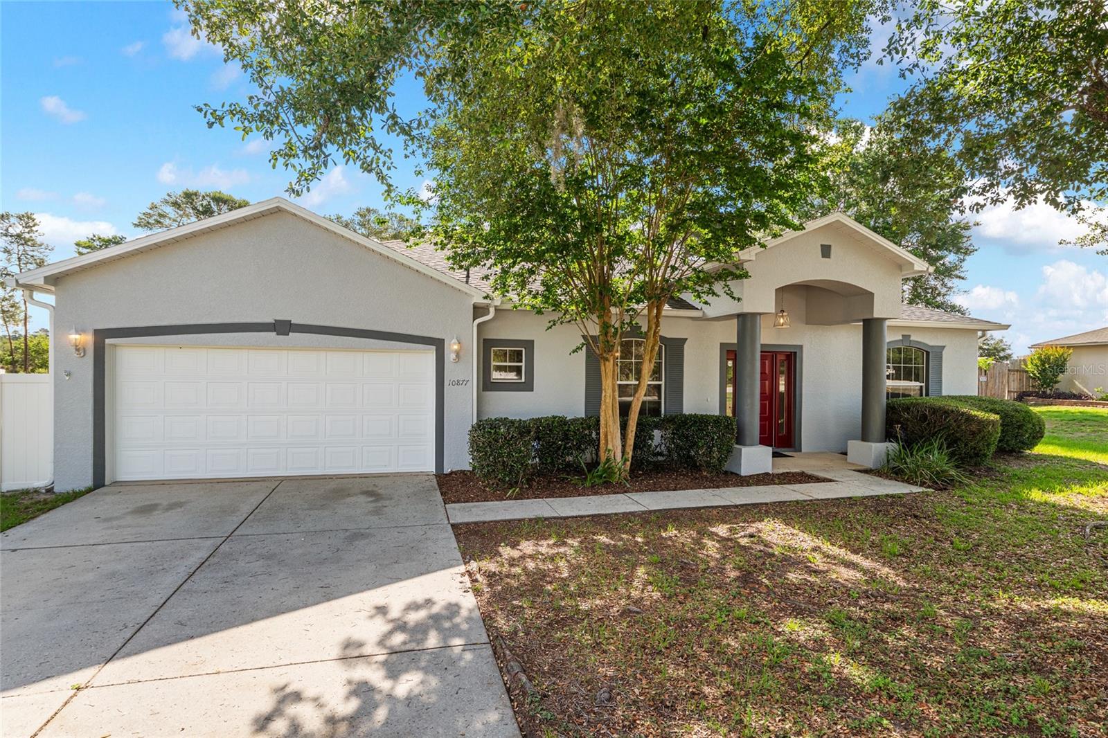 10877 SW 45TH CT, OCALA, FL, 34476